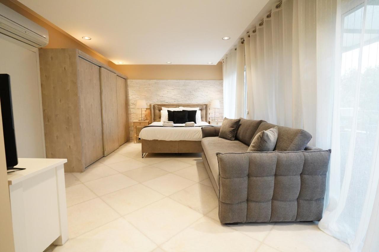 Yalarent Belissimo With Private Pool Villa