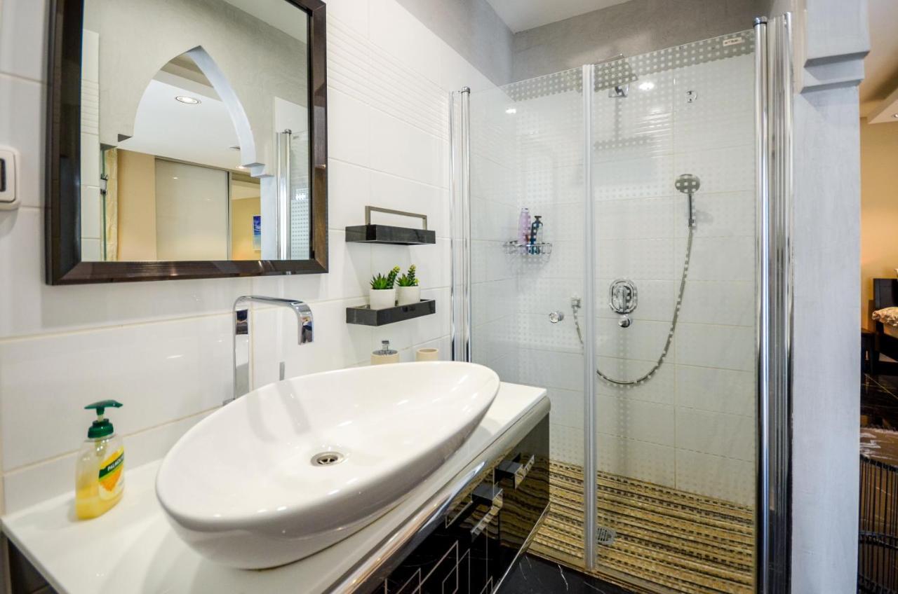 Yalarent Belissimo With Private Pool * Eilat