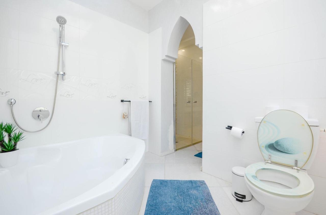 Yalarent Belissimo With Private Pool Villa *