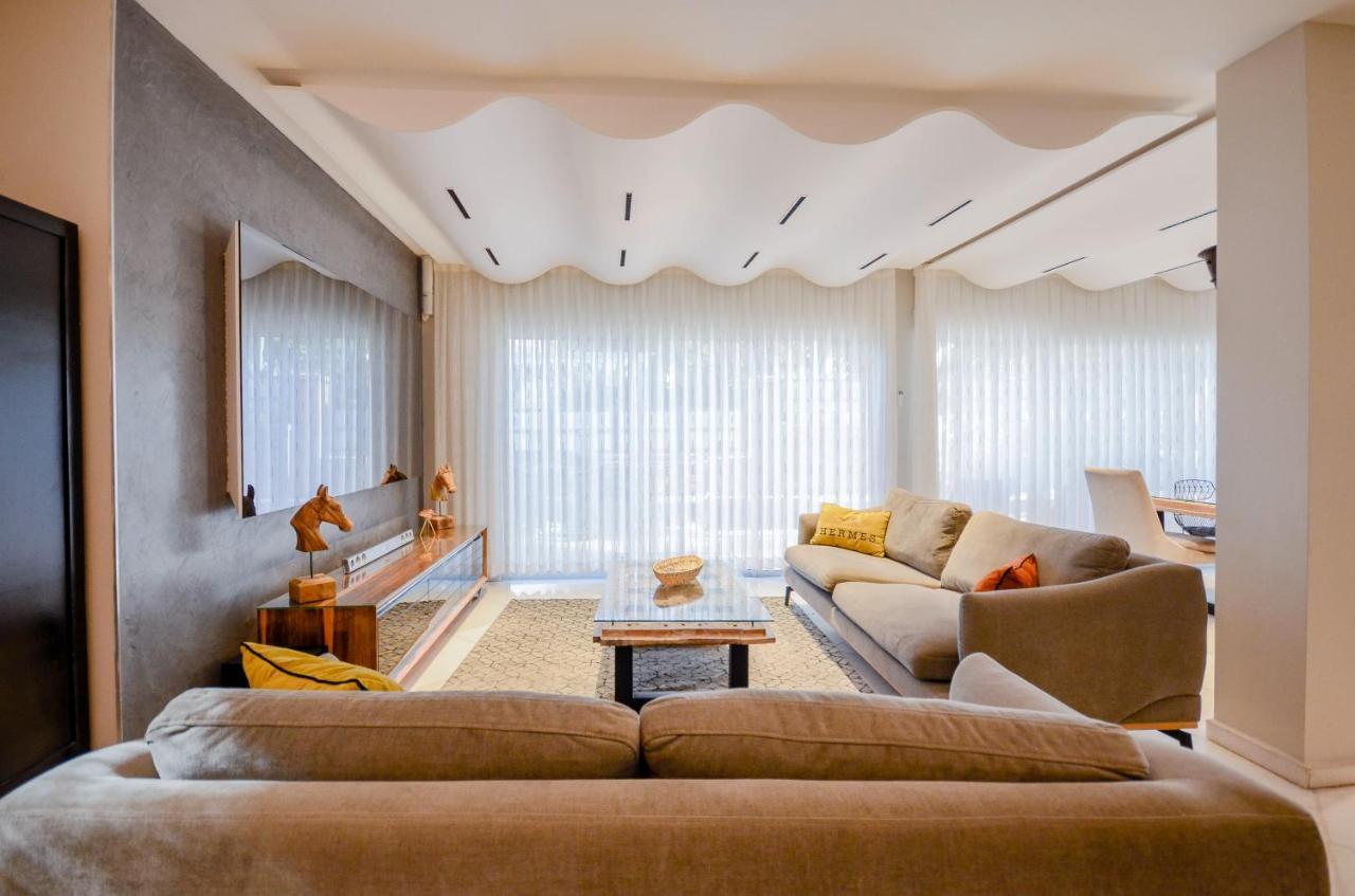 Yalarent Belissimo With Private Pool Villa