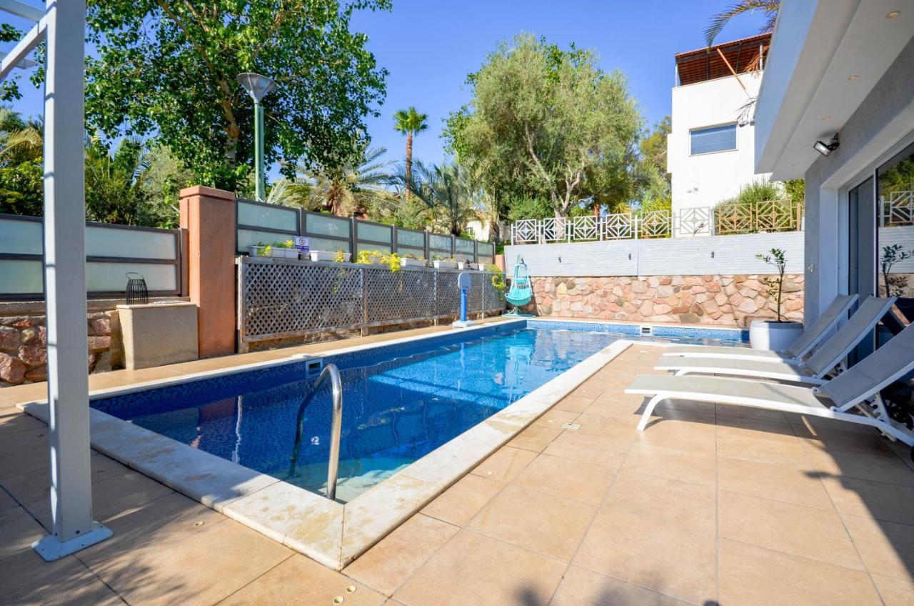 Villa Yalarent Belissimo With Private Pool *