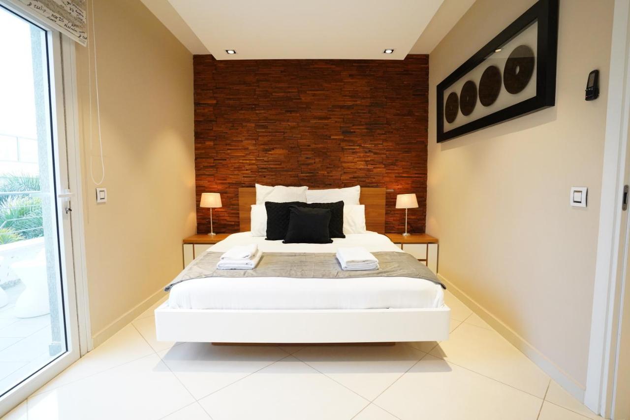 Yalarent Belissimo With Private Pool Villa Eilat