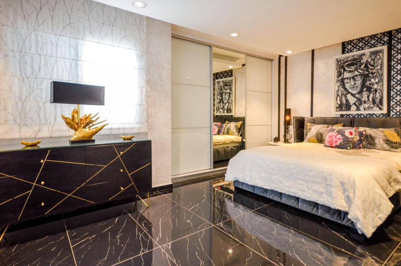 Yalarent Belissimo With Private Pool Villa *