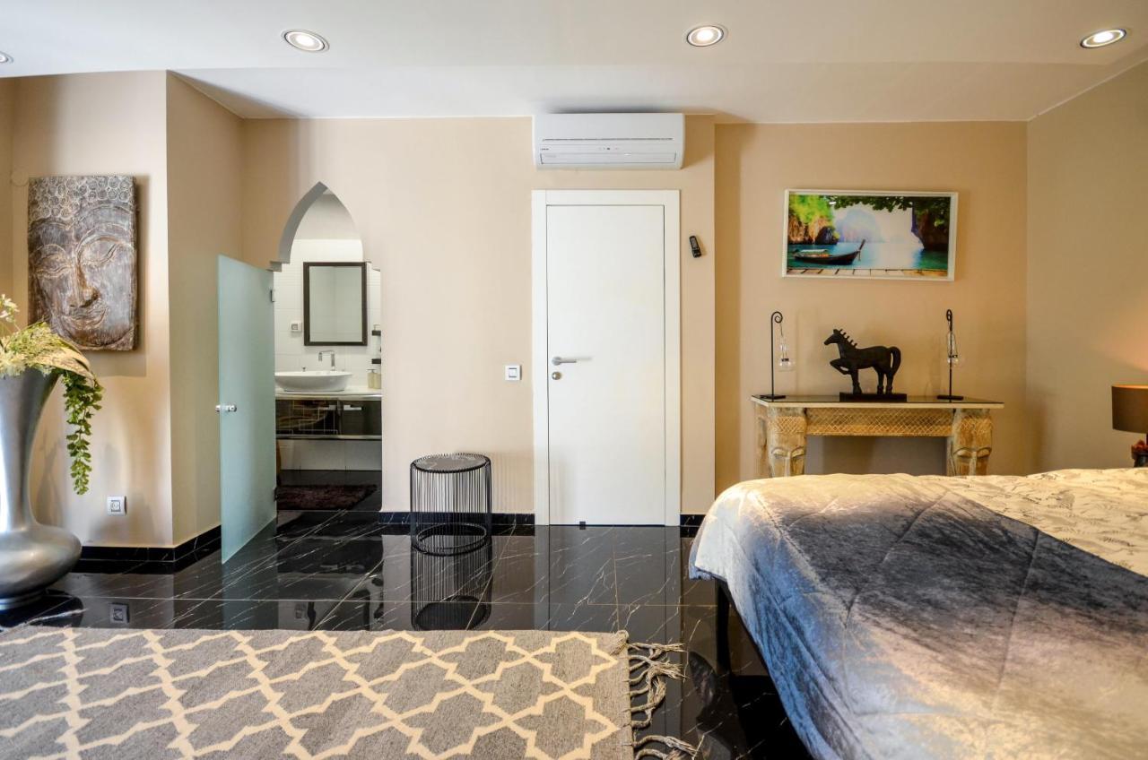 Yalarent Belissimo With Private Pool * Eilat