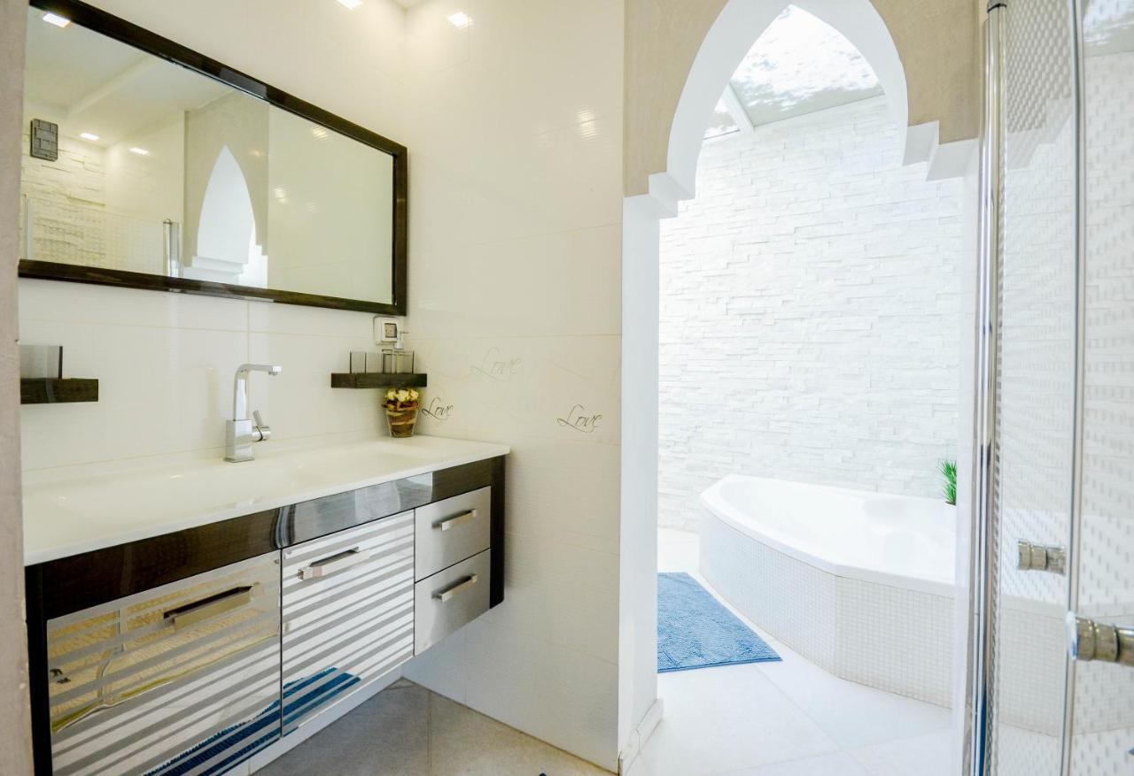 Yalarent Belissimo With Private Pool Villa *