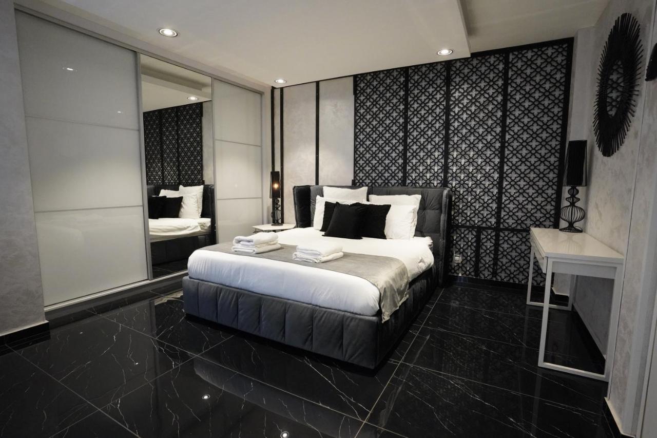 Yalarent Belissimo With Private Pool *