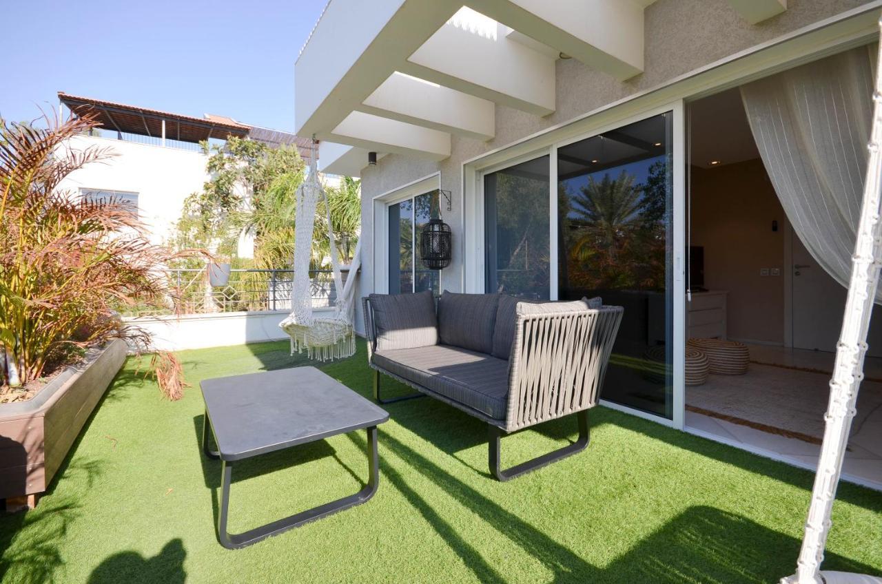 Yalarent Belissimo With Private Pool * Eilat