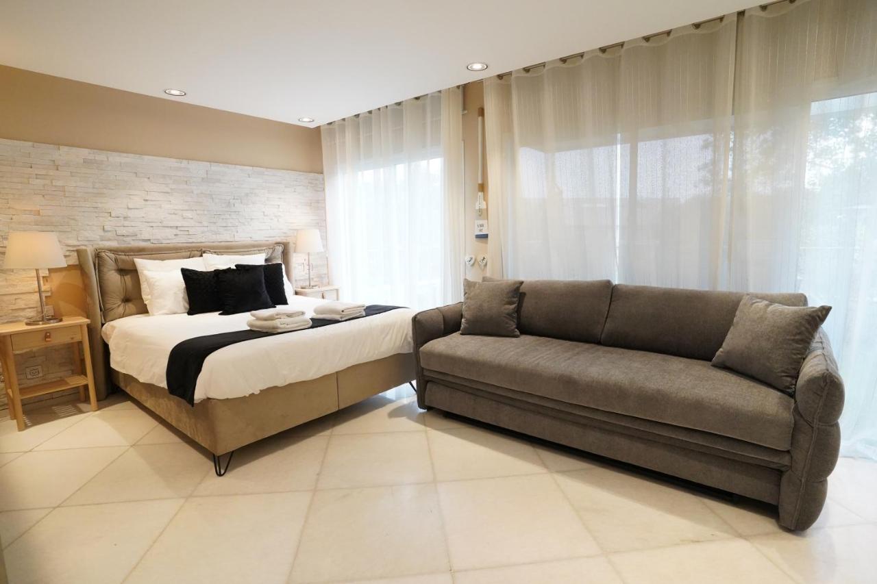 Yalarent Belissimo With Private Pool * Eilat