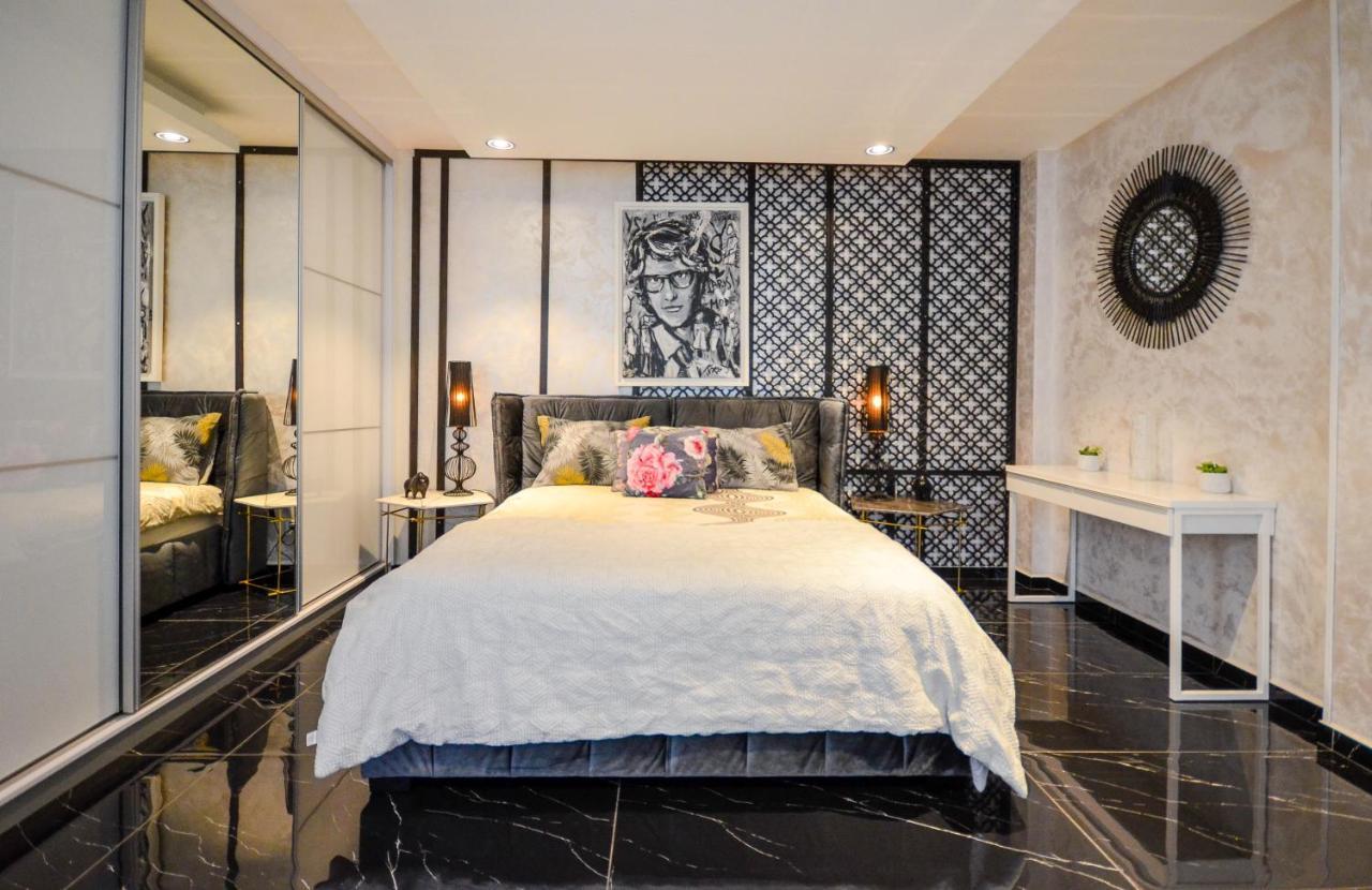 Villa Yalarent Belissimo With Private Pool *